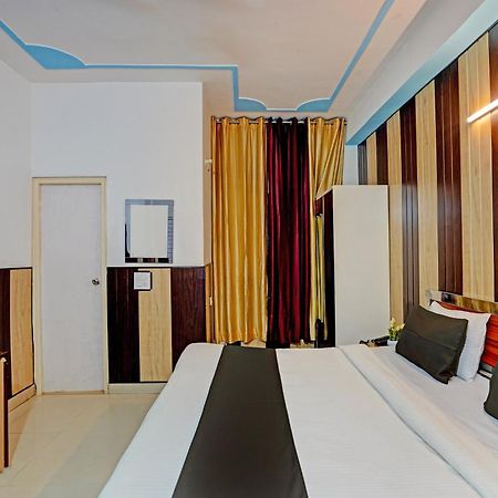 Hotel O Greno House Near Pvr Ansal Plaza Greater Noida Dış mekan fotoğraf