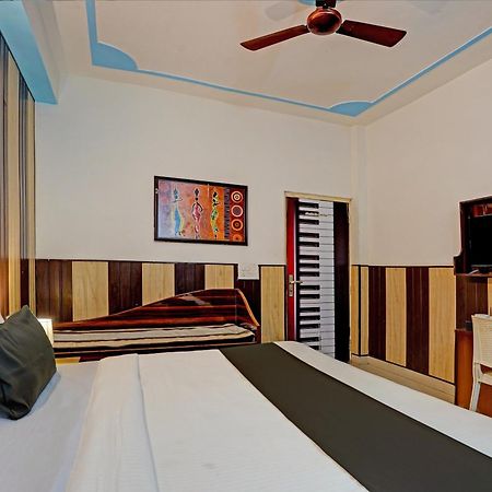 Hotel O Greno House Near Pvr Ansal Plaza Greater Noida Dış mekan fotoğraf