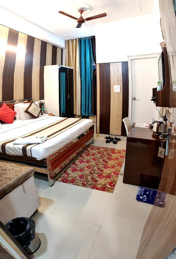 Hotel O Greno House Near Pvr Ansal Plaza Greater Noida Dış mekan fotoğraf
