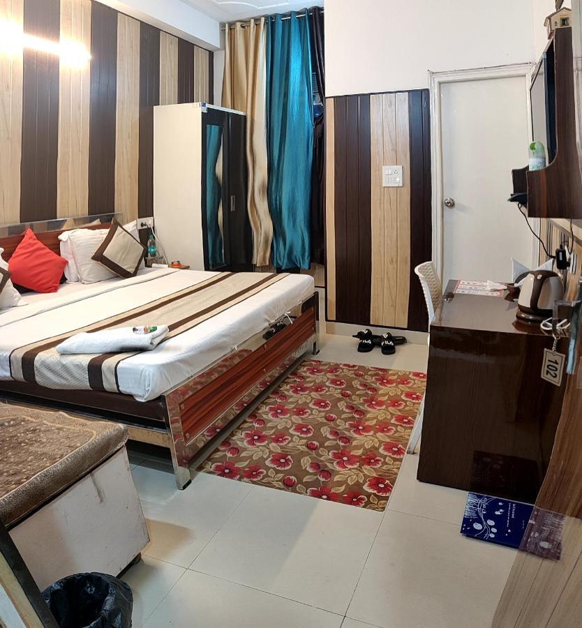 Hotel O Greno House Near Pvr Ansal Plaza Greater Noida Dış mekan fotoğraf