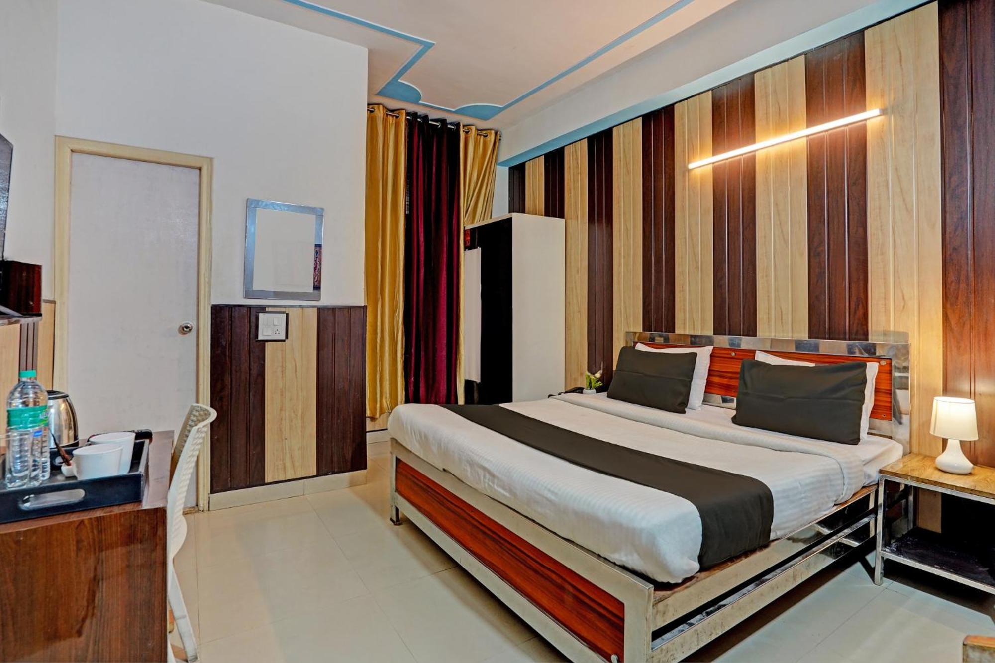 Hotel O Greno House Near Pvr Ansal Plaza Greater Noida Dış mekan fotoğraf