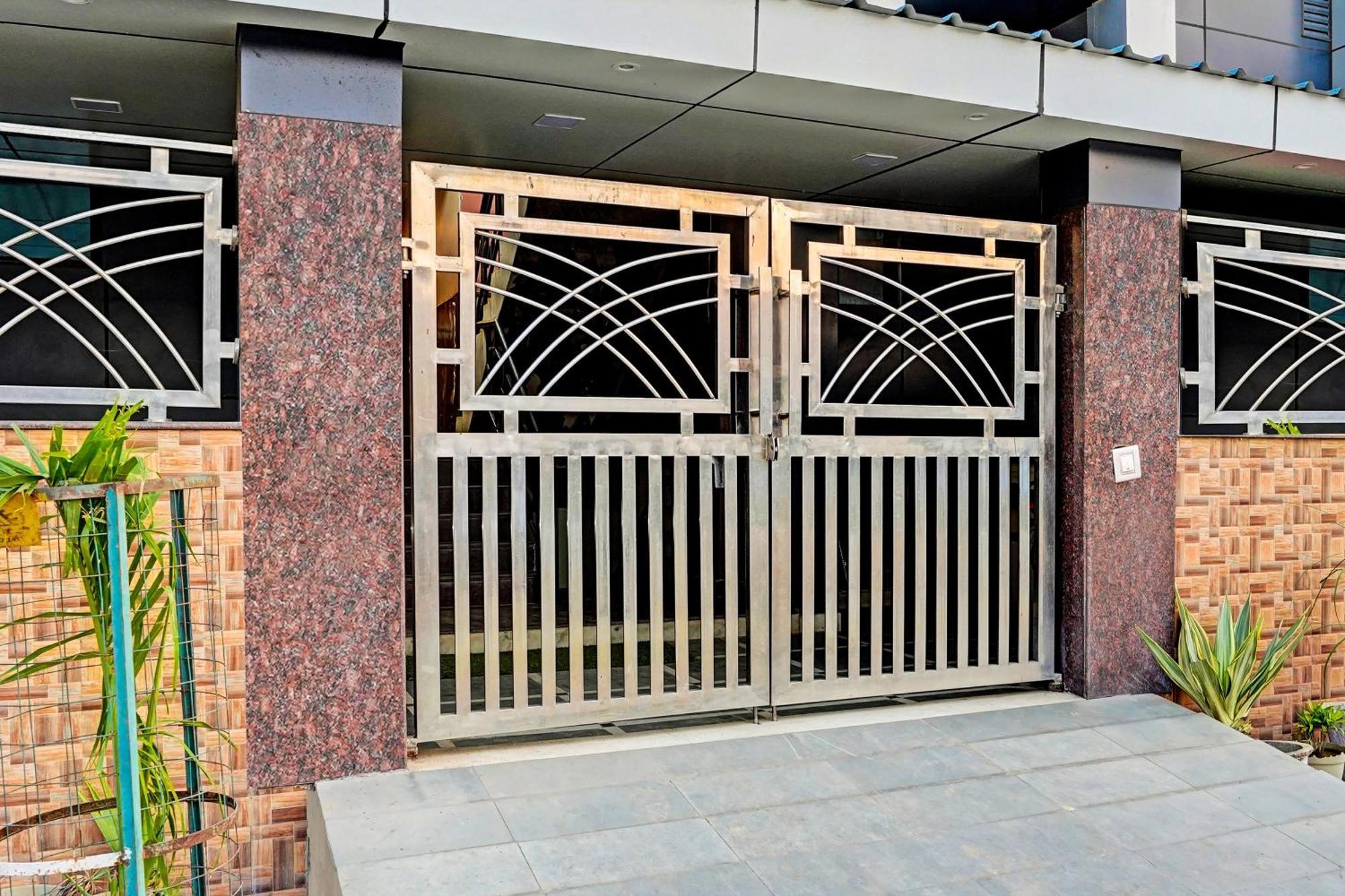 Hotel O Greno House Near Pvr Ansal Plaza Greater Noida Dış mekan fotoğraf