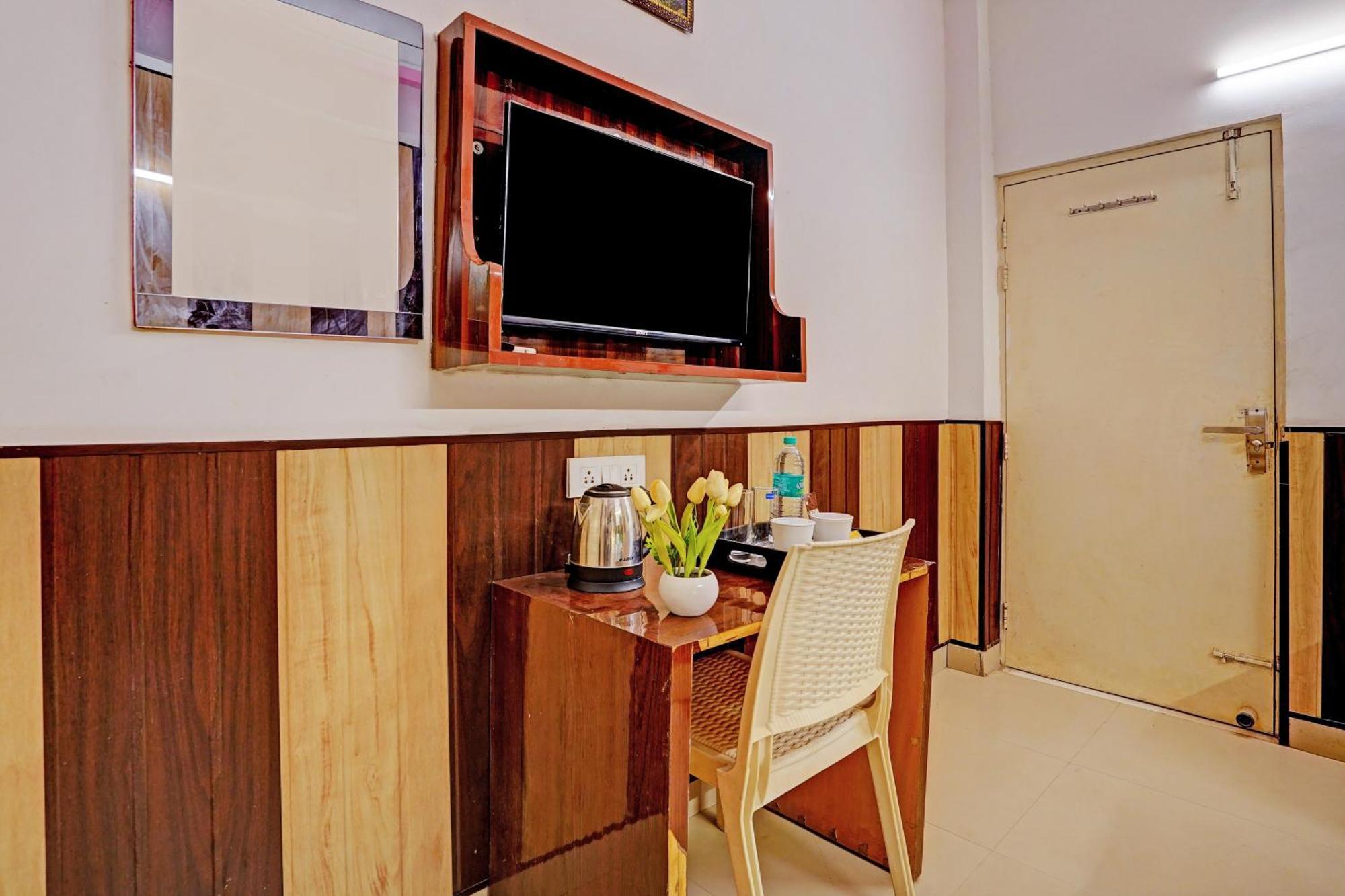 Hotel O Greno House Near Pvr Ansal Plaza Greater Noida Dış mekan fotoğraf