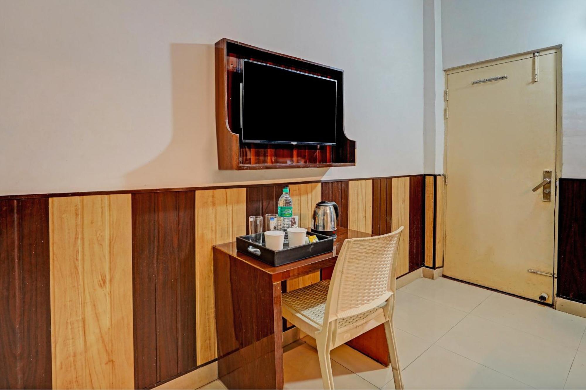 Hotel O Greno House Near Pvr Ansal Plaza Greater Noida Dış mekan fotoğraf