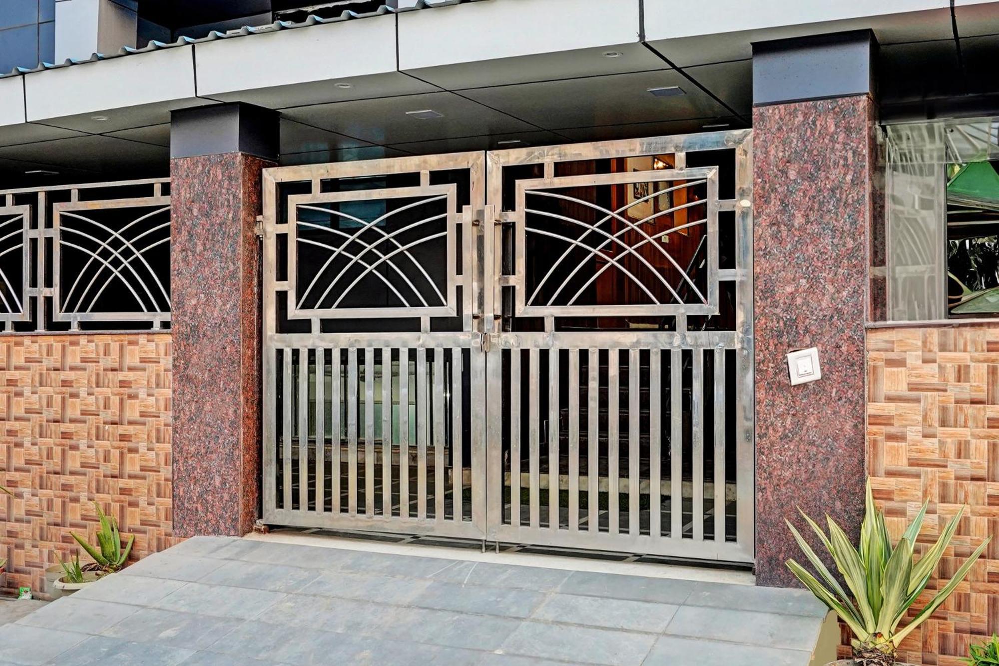 Hotel O Greno House Near Pvr Ansal Plaza Greater Noida Dış mekan fotoğraf
