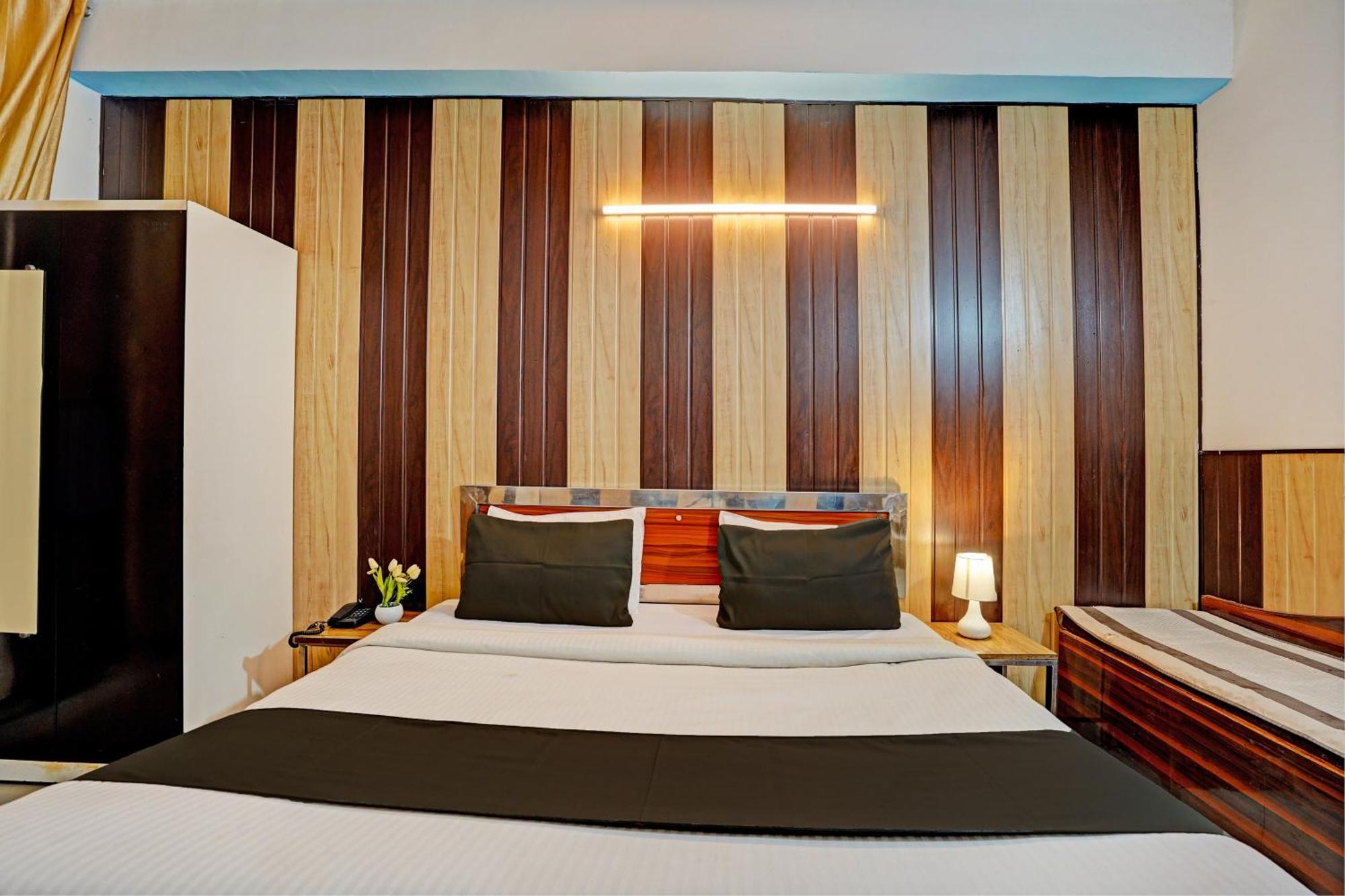 Hotel O Greno House Near Pvr Ansal Plaza Greater Noida Dış mekan fotoğraf