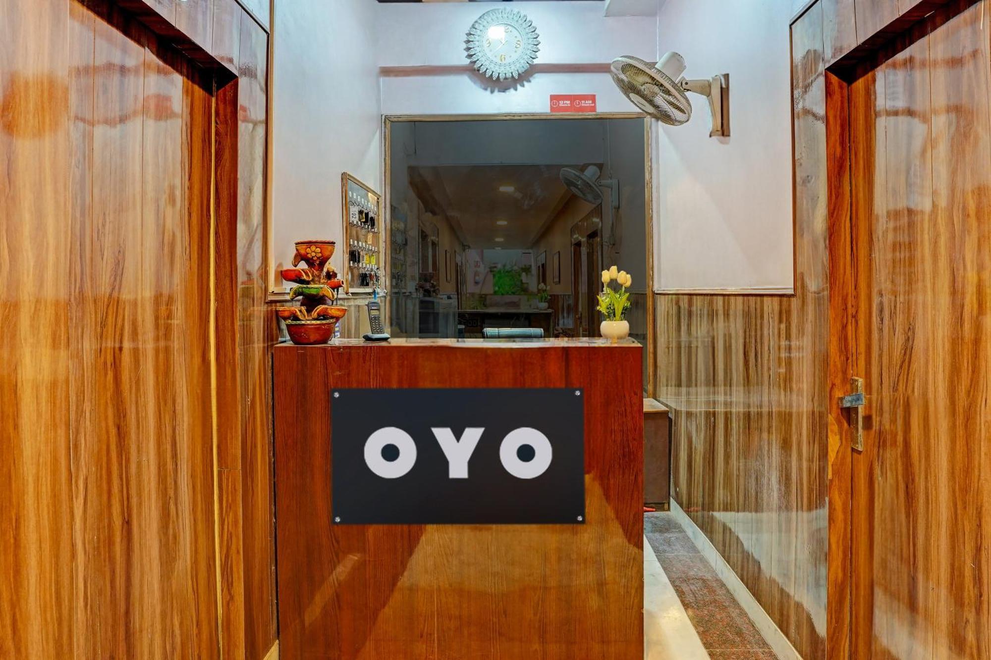 Hotel O Greno House Near Pvr Ansal Plaza Greater Noida Dış mekan fotoğraf